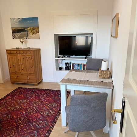 Apartment 4 Wyk auf Fohr Bagian luar foto